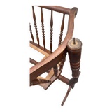 Child's cradle