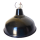 Industrial pendant light in enamelled sheet metal 2106159