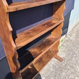 Lorraine sideboard on foot