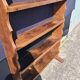 Dressoir lorrain sur pied