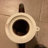 Cafetière en Tôle Émaillée 70’