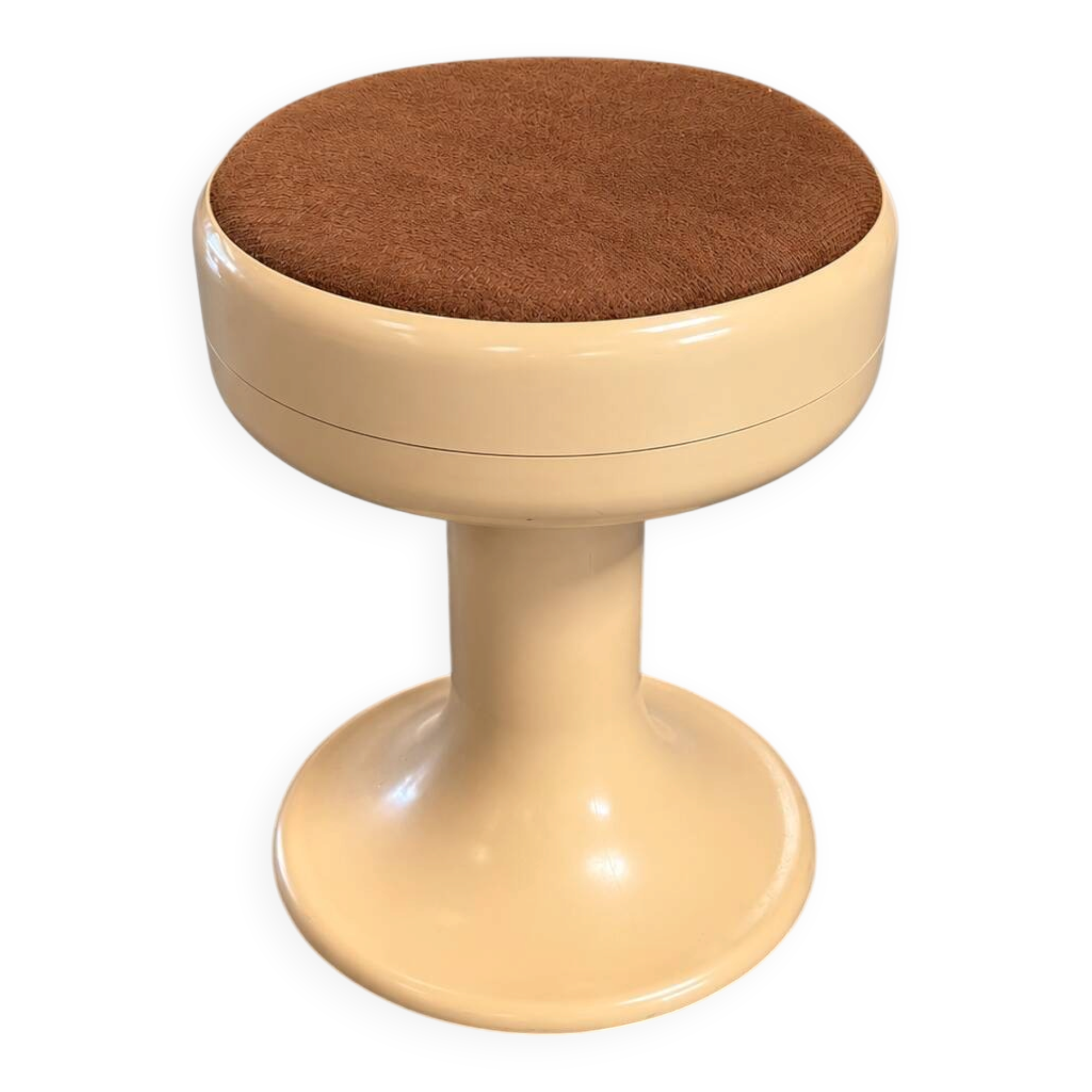 Tabouret space age