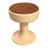 Space age stool