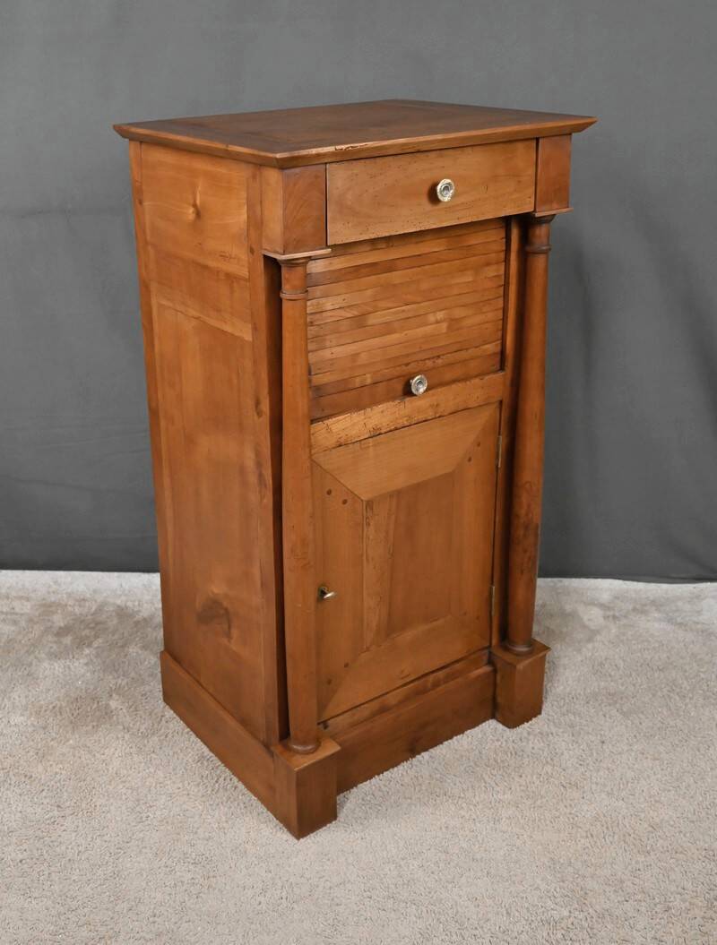 Meuble de Salon en Merisier, époque Empire – Début XIXe