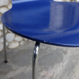 Suite of 4 ant chairs 3101 series 7 Arne Jacobsen for Fritz Hansen Ant chair