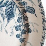 Badonviller Iron Earth Plate