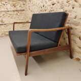 Banquette scandinave