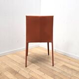 Suite de 3 chaises Norma, Arper