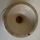Vase Medicis Jean Roger en terre blanche