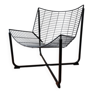 Fauteuil skalboda Ikea - niels gammelgaard