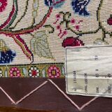 89x59cm ghoum wool carpet