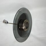 Modern hanging lamp, 1980s
