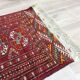 Tapis oriental  vintage – 118 x 57cm