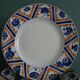 Flat plates Moulin des Loups and Hamage, Orchies, Canada, iron land
