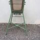 High baby chair