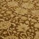 Turkish Handknotted Wool Oushak Rug 274 cm x 370 cm