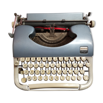 Japy typewriter model script 50/60