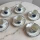 Limoges porcelain coffee service