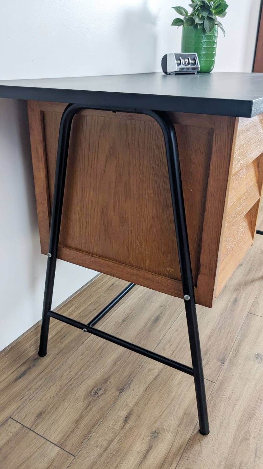 50s modernist desk