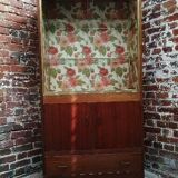 Vintage showcase 50s