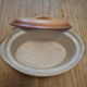 Terrine Durofeu vintage en céramique / grès – Marquée Durofeu
