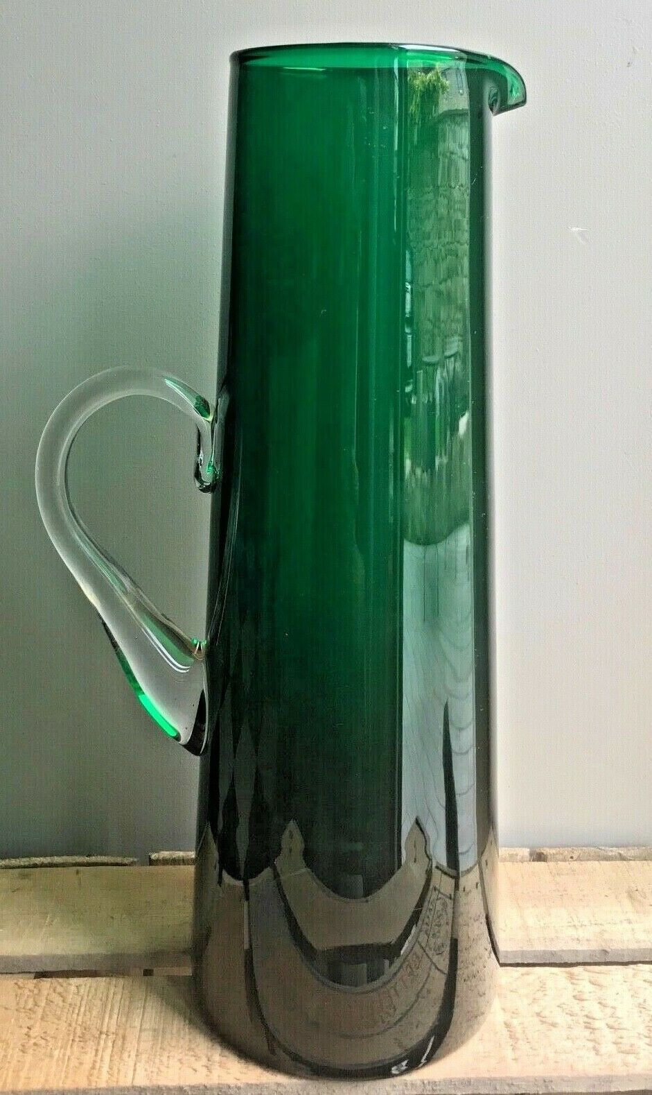 Carafe Monica Bratt faite main