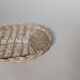 Wicker tray