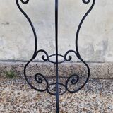 Table de jardin