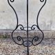 Table de jardin