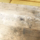 Old raw farm table, 1950