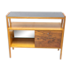 Bar du milieu du siècle, Tchécoslovaquie, années 1960