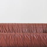 Piumino sofa by Jonathan De Pas for Dell’Oca 1970s Italy