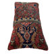 Housse de coussin vintage turque faite à la main 30 x 60 cm