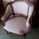 Lot salon complet style Louis XV
