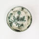 Ceramic wall plate, Arol, Norway, 1960s