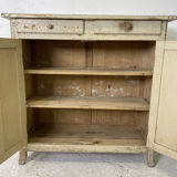 Vintage Parisian 50's buffet