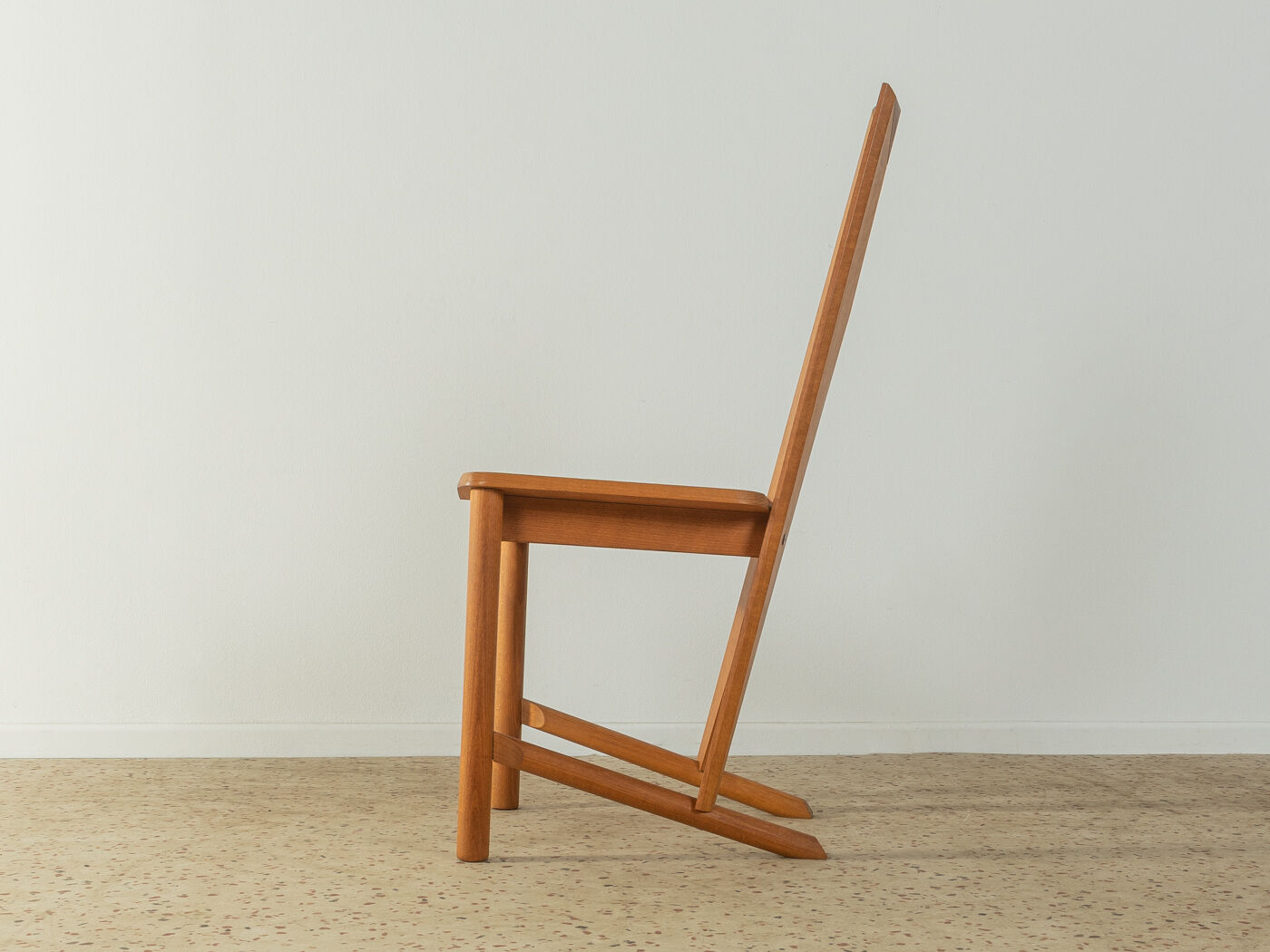 6 chaises de salle à manger FCH 1A, Seltz