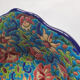 Longwy earthenware dish