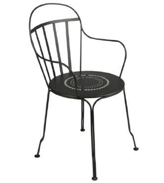 Fermob outdoor chair
