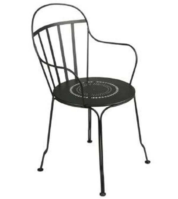 Chaise extérieur fermob