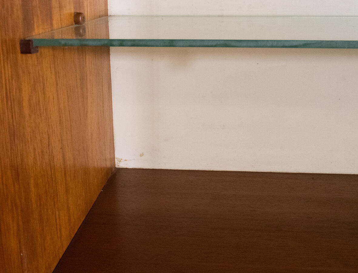 Scandinavian top buffet