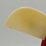 Paire de lampes Toucan design italien années 70 Enea Ferrari