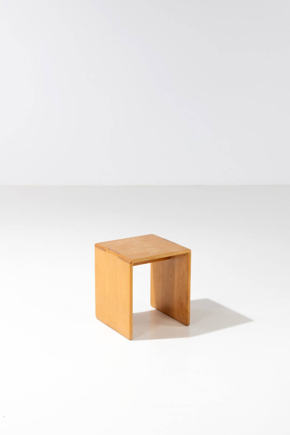 Side Table by Gerald McCabe for Orange Crate Furniture