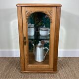 Art Deco showcase