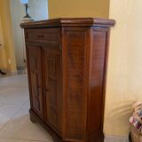 Petit buffet en bois