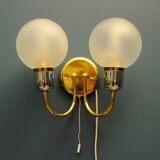 Wortmann & Filz double wall lamp