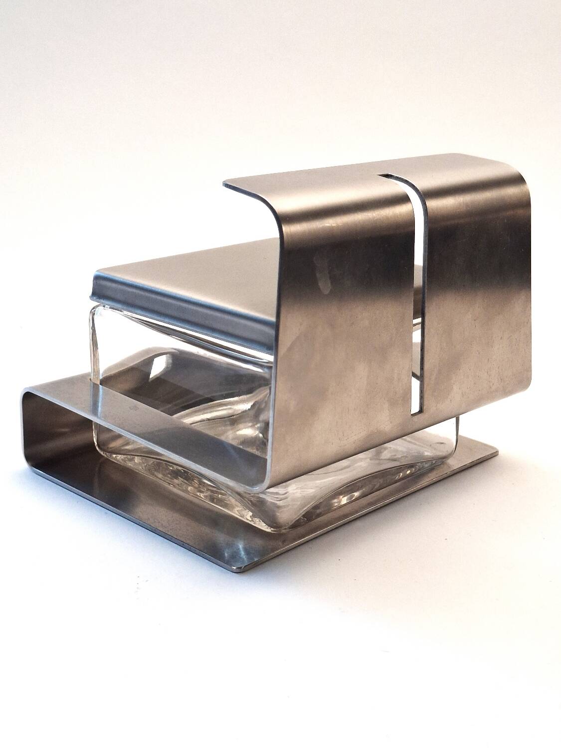 Service de table italien vintage par Zani Bonomi Group pour Facix (années 1980)