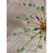 Lustre murano