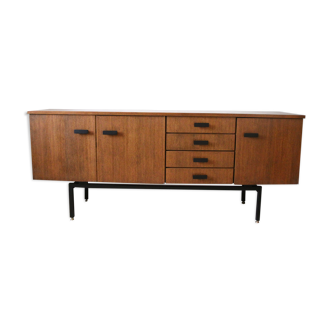 Enfilade moderniste