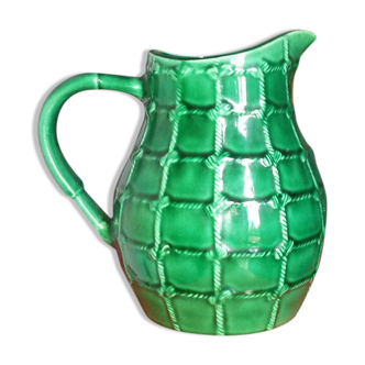 Ceramic pitcher St Clement
